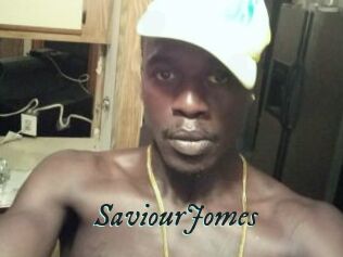SaviourJomes