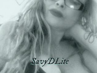 SavyDLite
