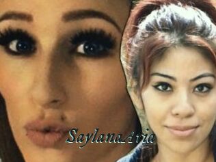 SaylanaAria
