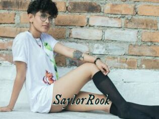 SaylorRook