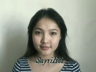 SayriBei