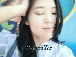 SayuriTee