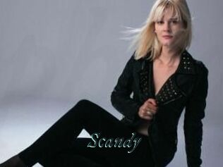 Scandy