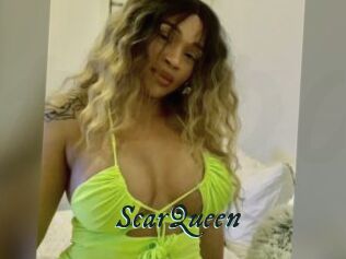 ScarQueen Pharaons Porn