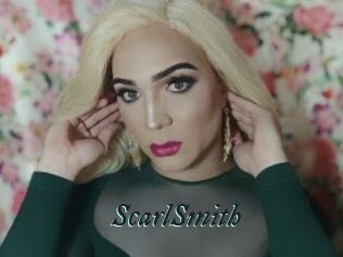 ScarlSmith