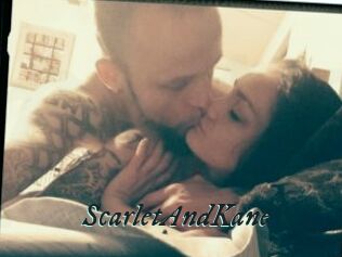 ScarletAndKane