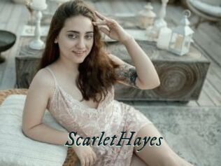 ScarletHayes