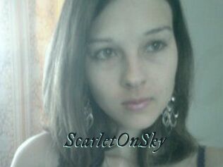 ScarletOnSky