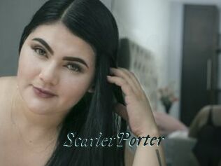 ScarletPorter