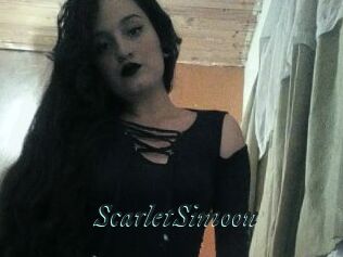 ScarletSimoon