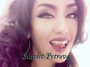 Scarlet_Petrova Pharaons Porn