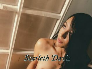 Scarleth_Davis