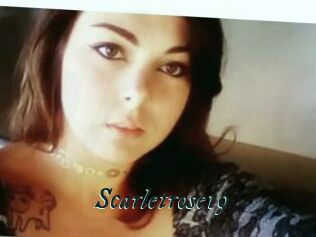 Scarletrose19