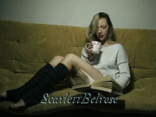 ScarlettBelrose
