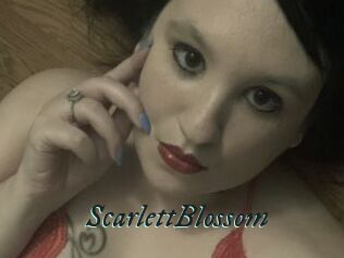 ScarlettBlossom