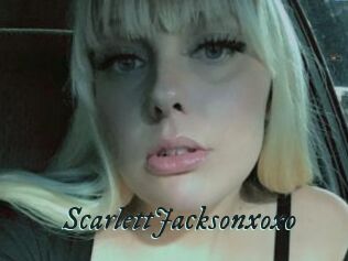 ScarlettJacksonxoxo
