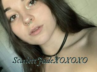 ScarlettJadeXOXOXO