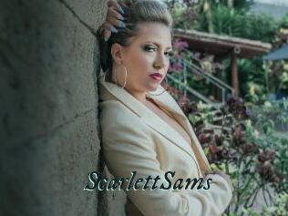 ScarlettSams
