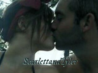 ScarlettandTyler