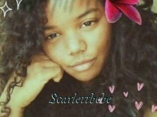 Scarlettbebe