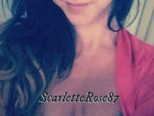 ScarletteRose87