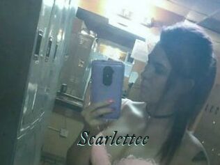 Scarlettee