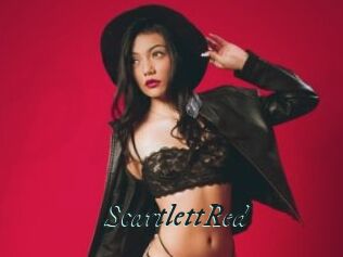 ScartlettRed