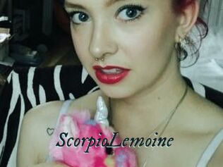 ScorpioLemoine