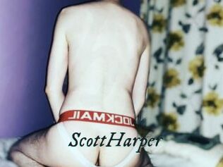 ScottHarper