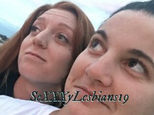 SeXXXyLesbians19