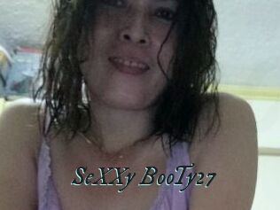 SeXXy_BooTy27