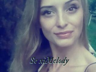 Se_xiMelody