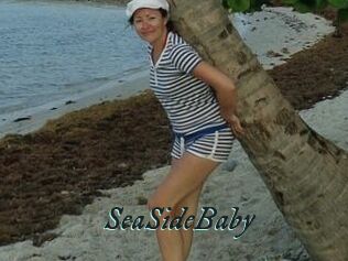 SeaSideBaby