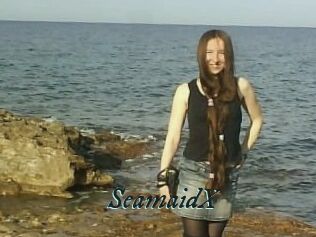 SeamaidX