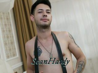 SeanHardy