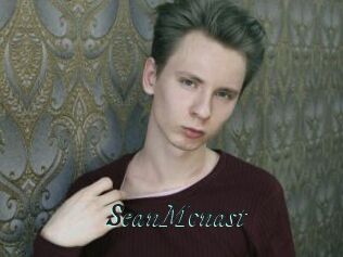 SeanMcnast