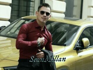 SeanMillan