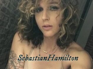 Sebastian_Hamilton Pharaons Porn