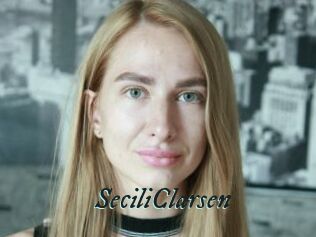 SeciliClarsen