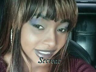 Secreat