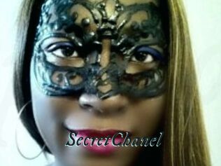 SecretChanel