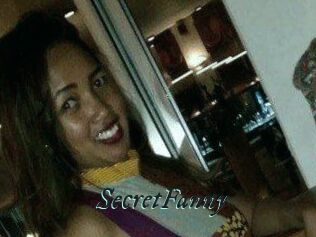SecretFanny