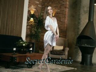 SecretGardenie Pharaons Porn