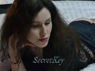 SecretKey