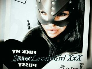 SecretLovelyGirl_XxX