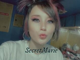 SecretMarie