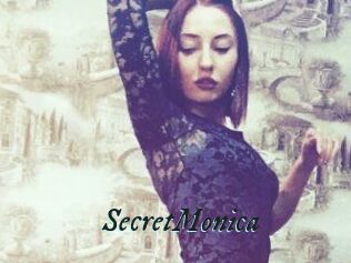 SecretMonica