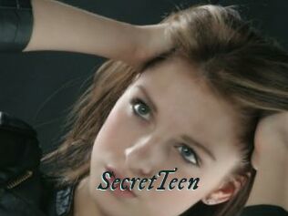 SecretTeen