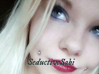 SeductiveSabi