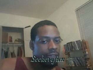Seekerofun